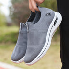 Damen Bequeme und atmungsaktive Sneakers R&B