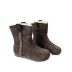 Damen Kuschelige Winterstiefel mit hohem Komfort und weichem Innenfutter R&B