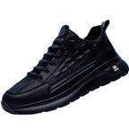 Damen Premium Sneaker mit erstklassiger Dämpfung und robustem Obermaterial