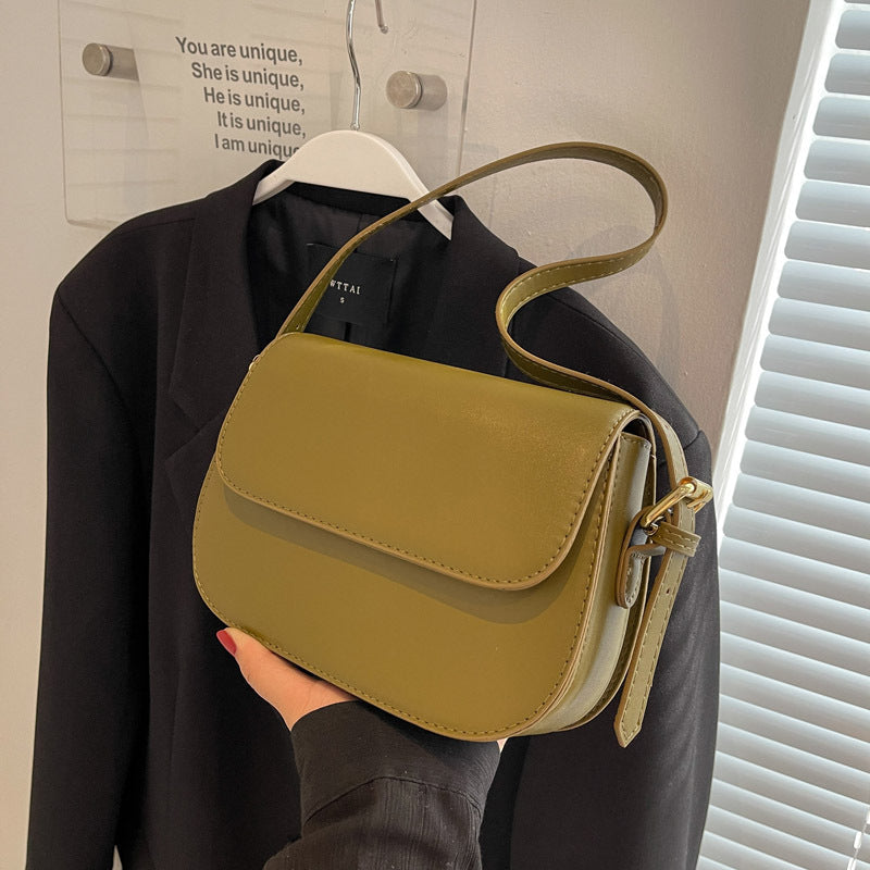 Handgefertigte elegante Tasche