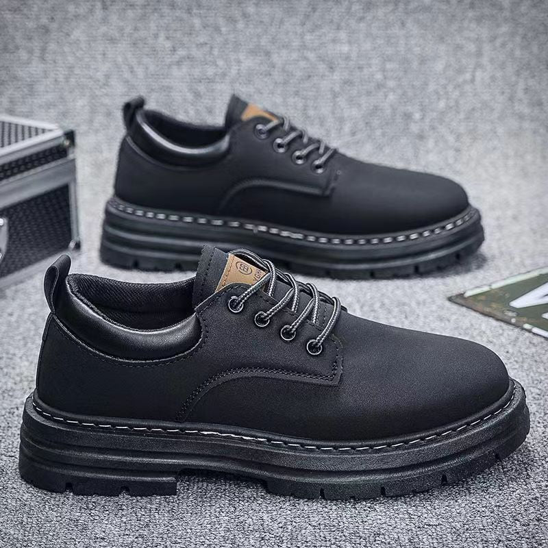 Herren Schnürschuhe R&B