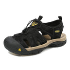Herren Komfortable Outdoor-Sandalen mit ergonomischem Design R&B