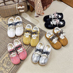 Damen Sportliche Sneaker mit atmungsaktivem Obermaterial und rutschfester Sohle R&B