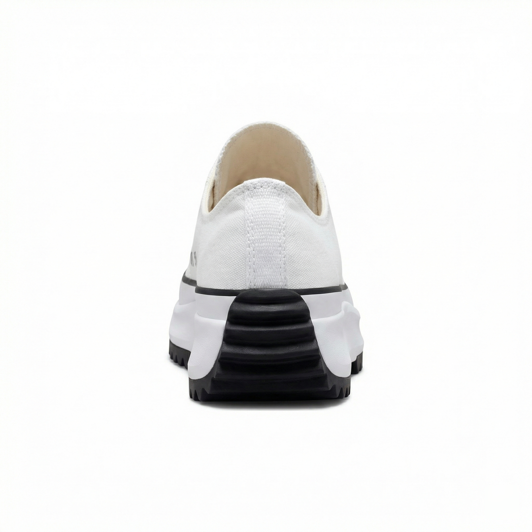 R&B | Orthopädische Plattform-Sneaker