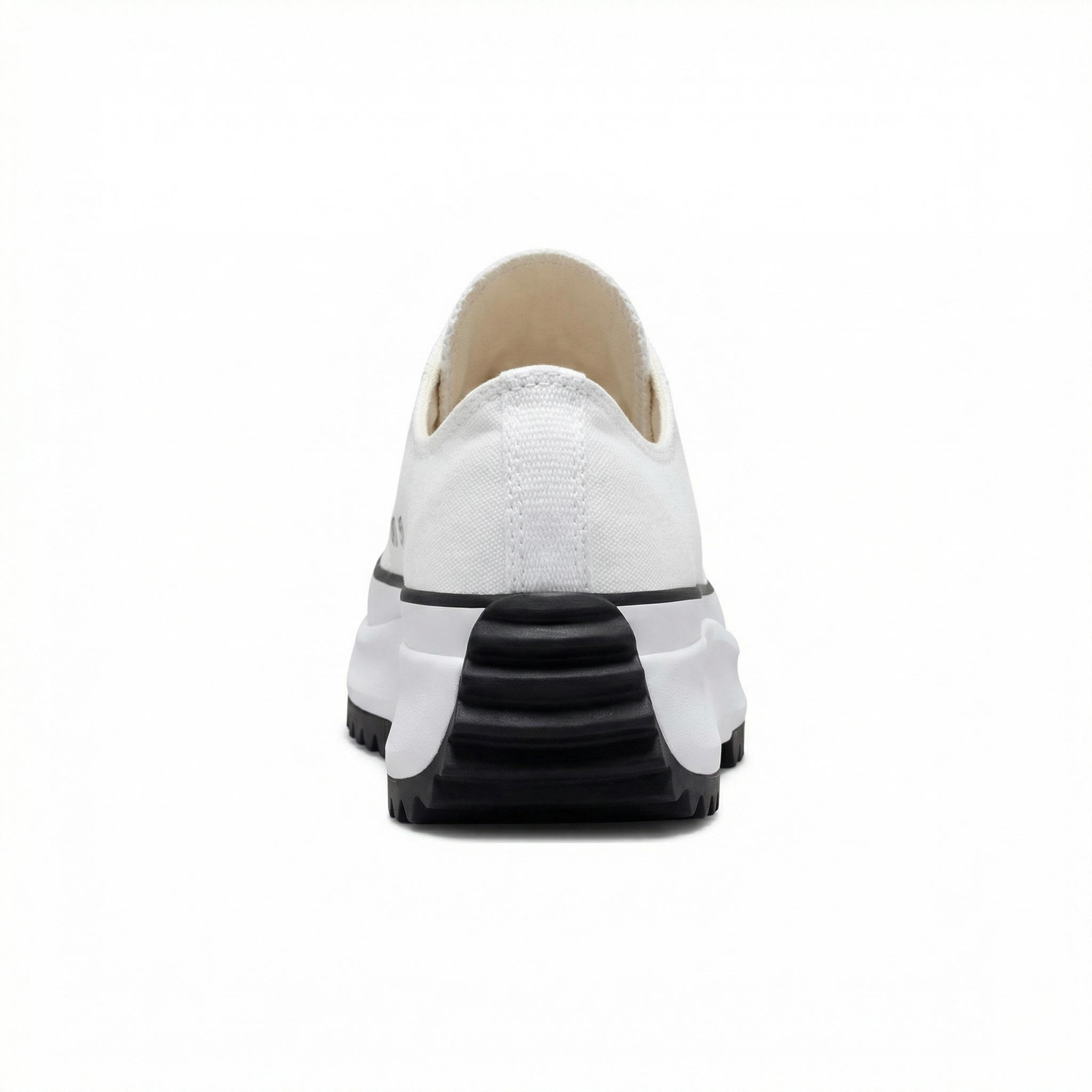 R&B | Orthopädische Plattform-Sneaker