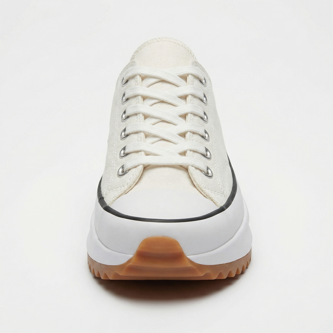 R&B | Orthopädische Plattform-Sneaker