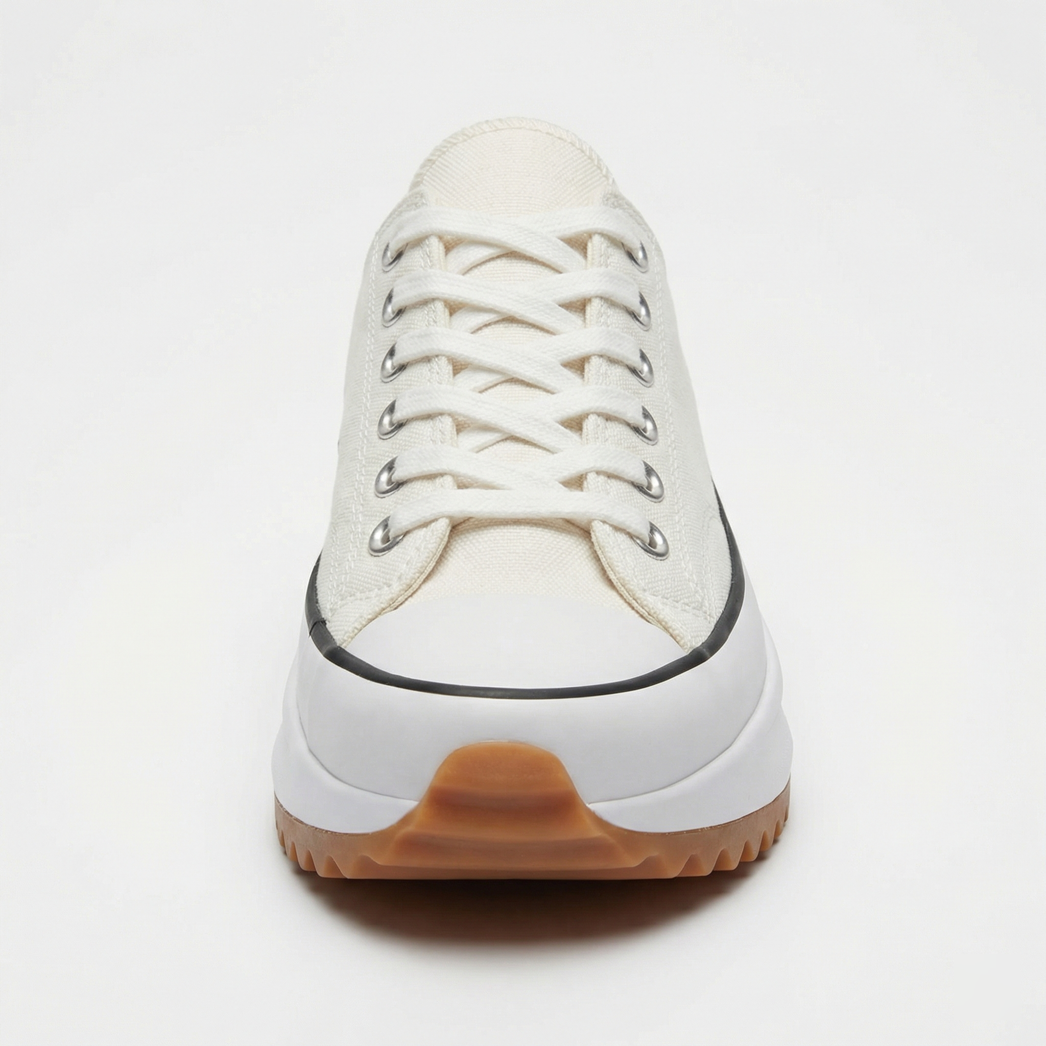 R&B | Orthopädische Plattform-Sneaker