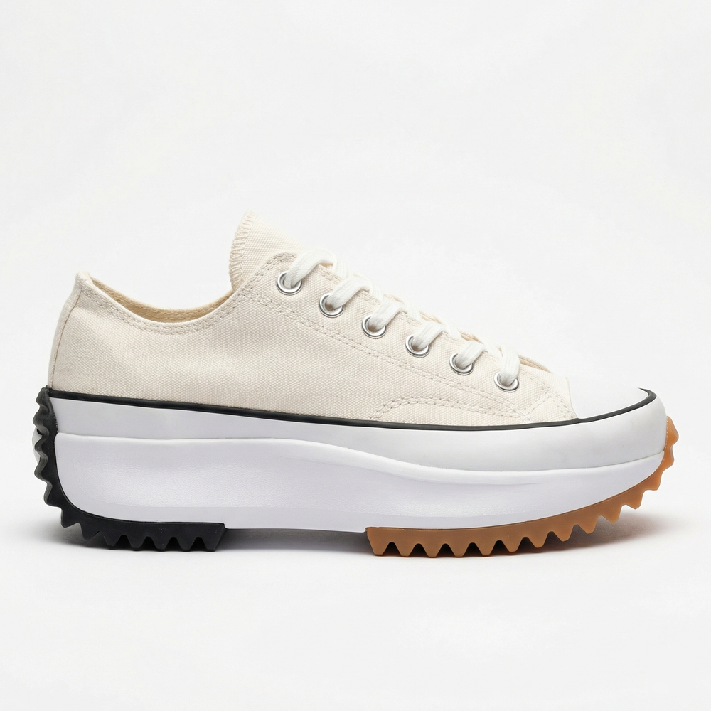 R&B | Orthopädische Plattform-Sneaker