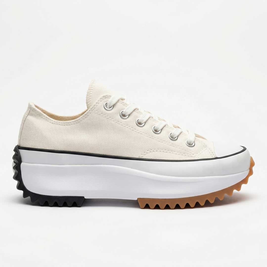 R&B | Orthopädische Plattform-Sneaker