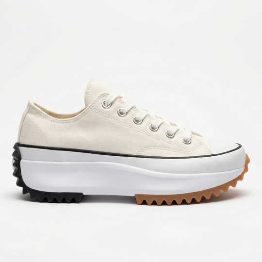 R&B | Orthopädische Plattform-Sneaker