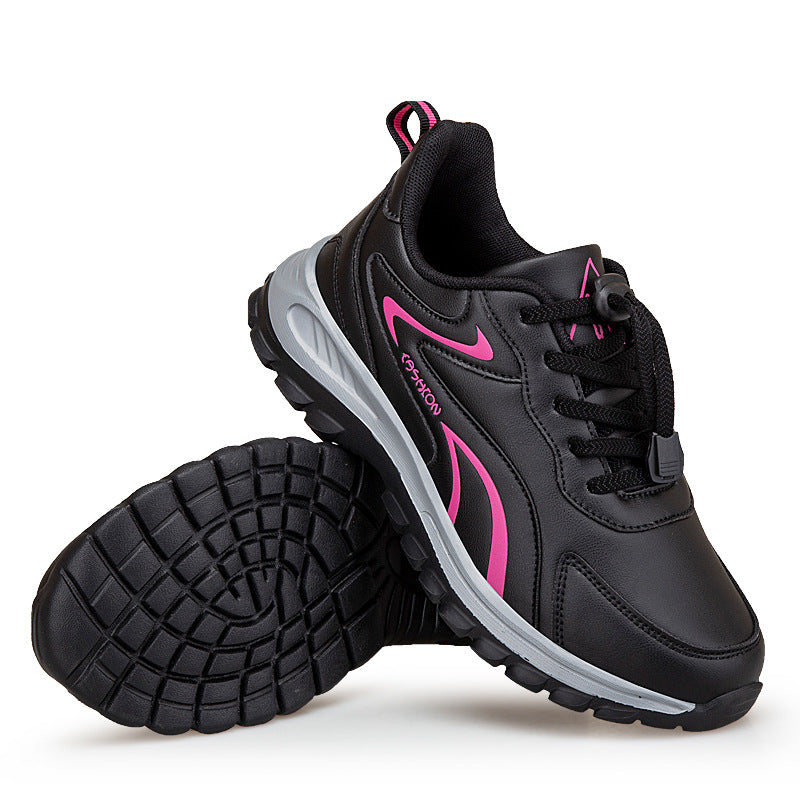 Damen Komfortable Laufschuhe mit atmungsaktiver Funktionsstruktur R&B