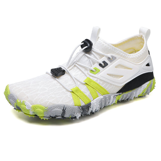 Damen Flexibles Wassersport-Schuhe mit rutschfester Sohle und atmungsaktivem Obermaterial R&B