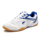 Damen Sportliche Badmintonschuhe mit herausragender atmungsaktiver Technologie und rutschfester Sohle