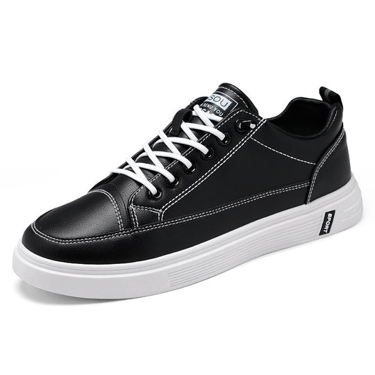 Damen Modische Sneakers mit robustem Profil und atmungsaktiver Sohle R&B