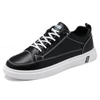Damen Modische Freizeitschuhe mit rutschfester Sohle und gepolsterter Innensohle