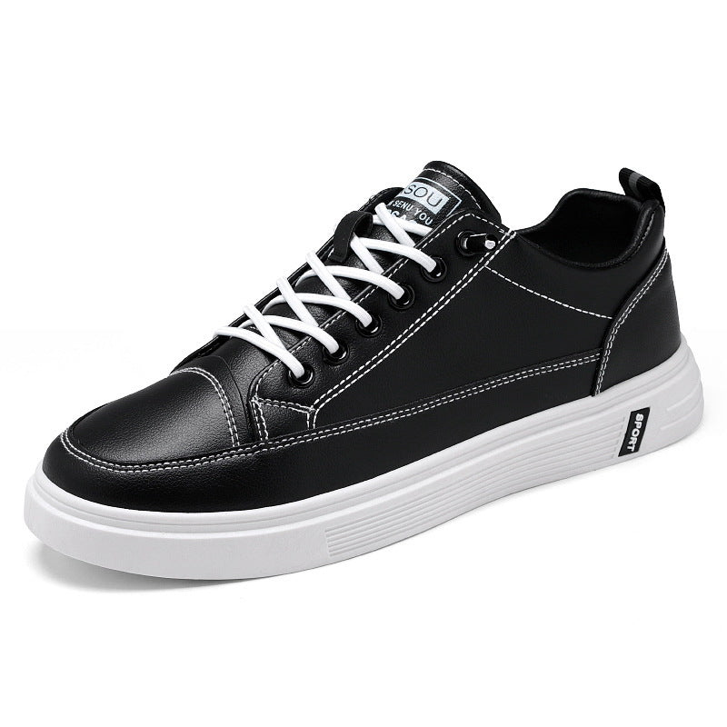 Damen Modische Freizeitschuhe mit rutschfester Sohle und gepolsterter Innensohle