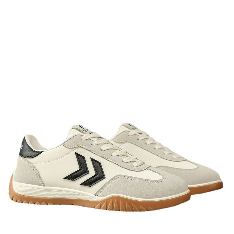 Damen Bequeme Lifestyle Sneakers mit rutschfester Sohle R&B