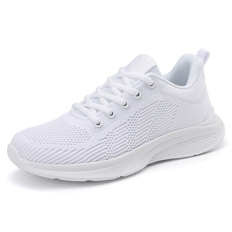 Damen Sportliche und komfortable Sneakers mit atmungsaktivem Obermaterial R&B