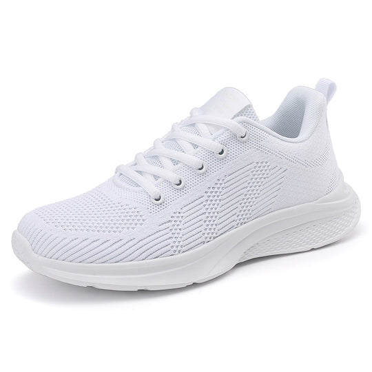 Damen Sportliche und komfortable Sneakers mit atmungsaktivem Obermaterial R&B