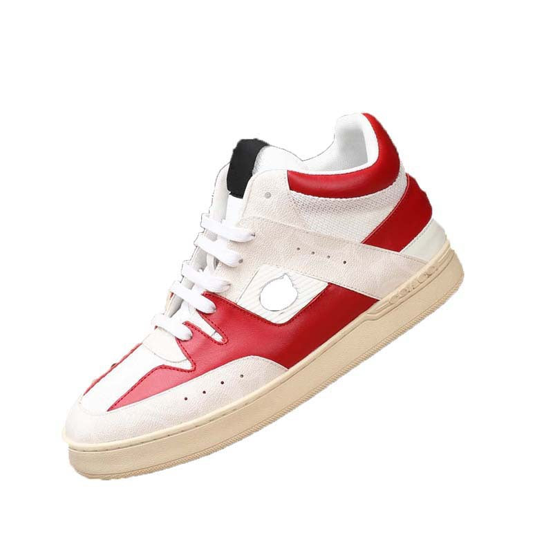 Damen Hochwertige Sport Sneaker R&B