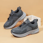Damen Lauf-Sneaker mit atmungsaktivem Obermaterial und flexibler Dämpfungstechnologie R&B