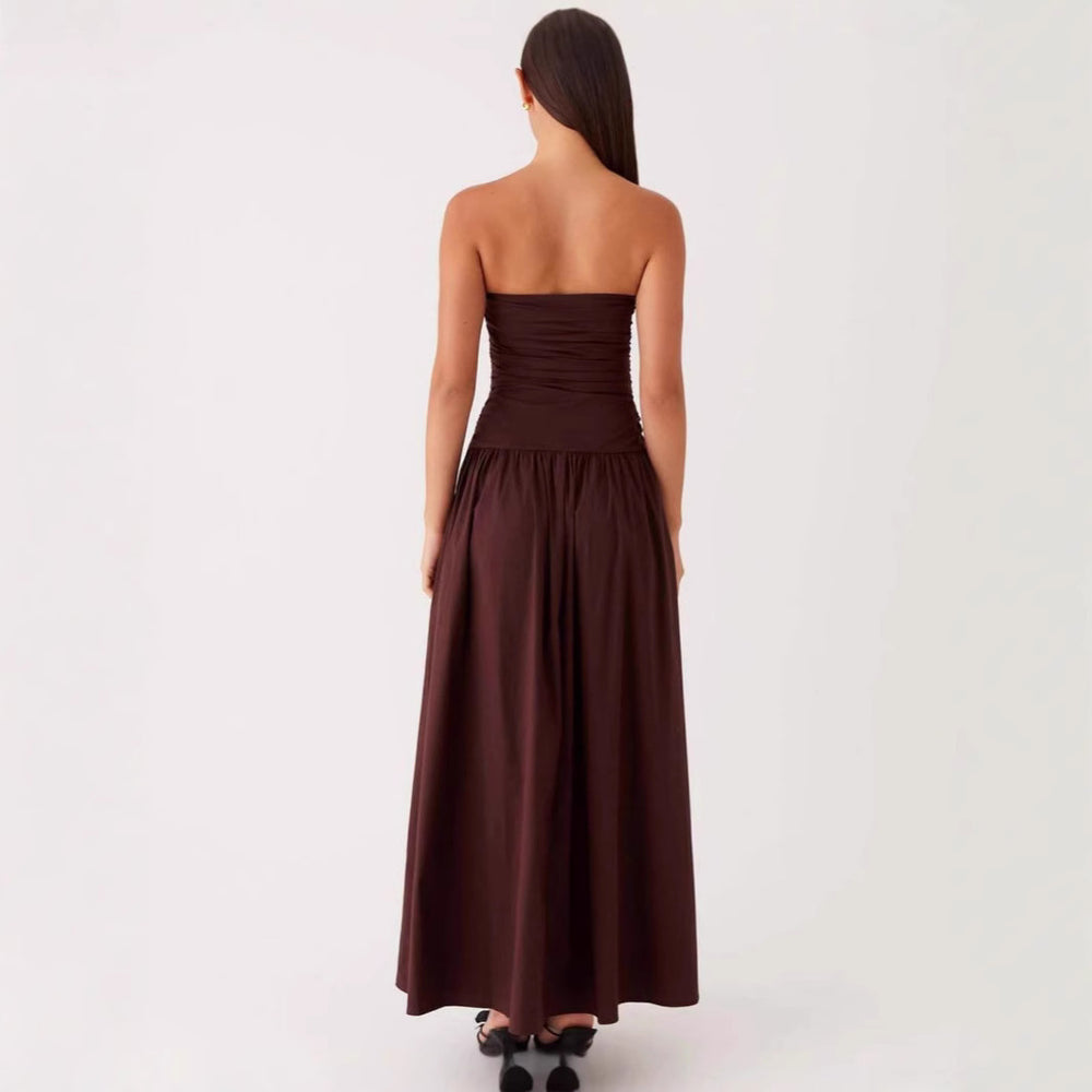 Damen Abendkleid R&B