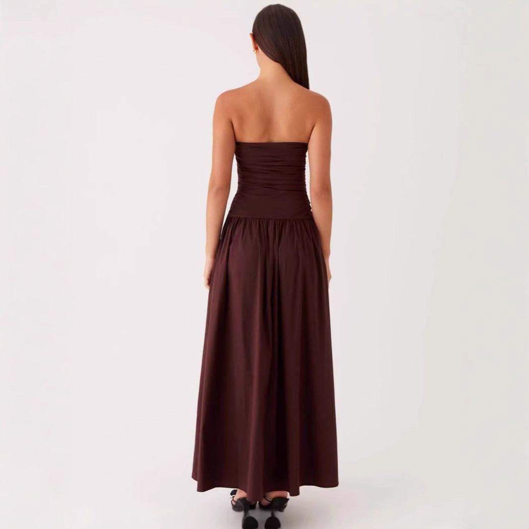 Damen Abendkleid R&B