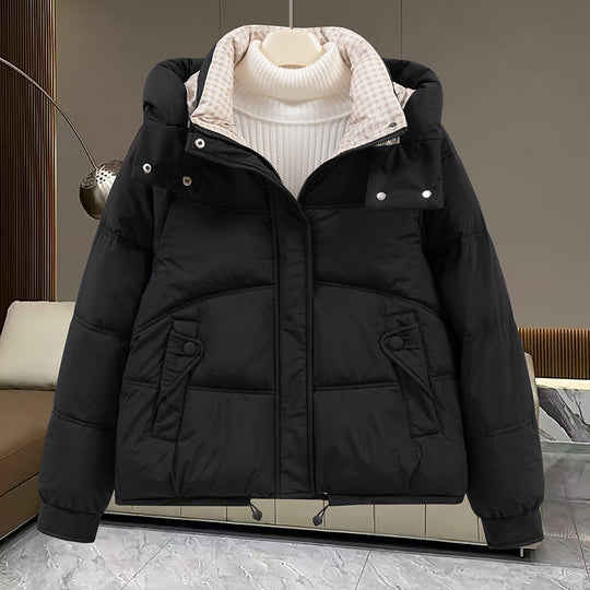 Damen Bewegungsoffensive Winterjacke R&B