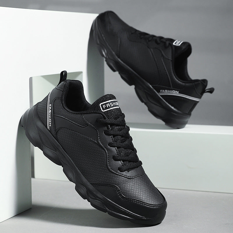 Damen Lauf-Sneaker mit atmungsaktiver Mesh-Konstruktion und dämpfendem Fußbett R&B
