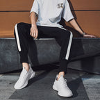 Damen Atmungsaktive elastische Sneakers mit innovativem Schnürdesign R&B
