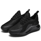 Damen Leichte und atmungsaktive Sportschuhe mit innovativem Dämpfungssystem