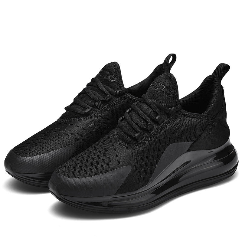 Damen Leichte und atmungsaktive Sportschuhe mit innovativem Dämpfungssystem