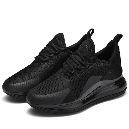 Damen Leichte und atmungsaktive Sportschuhe mit innovativem Dämpfungssystem R&B