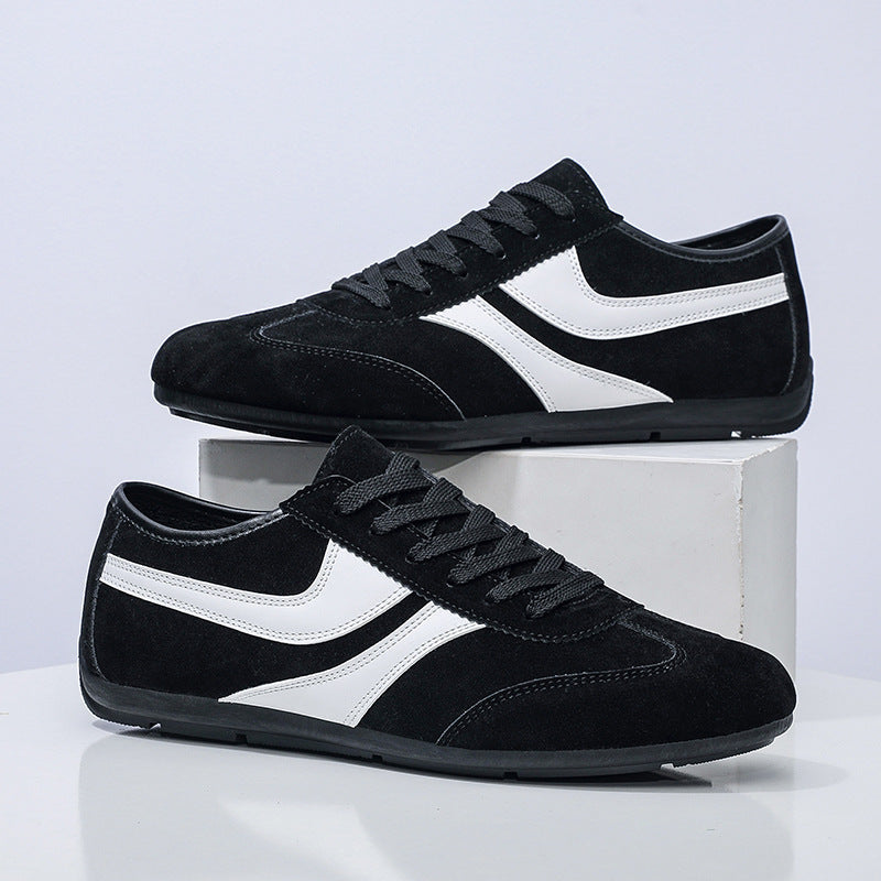 Herren Sneaker mit komfortabler Laufsohle und atmungsaktivem Obermaterial R&B