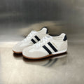 Damen Sportliche Freizeitsneaker mit rutschfester Sohle und atmungsaktivem Obermaterial R&B
