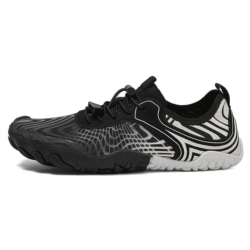 Damen flexible und luftdurchlässige Wassersportschuhe R&B