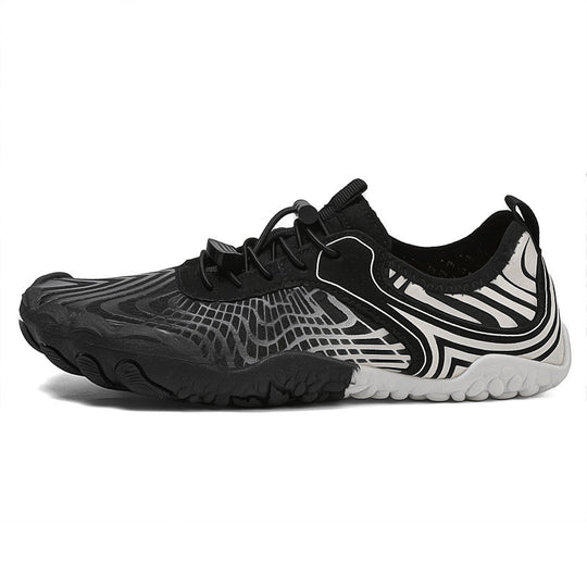 Damen flexible und luftdurchlässige Wassersportschuhe R&B