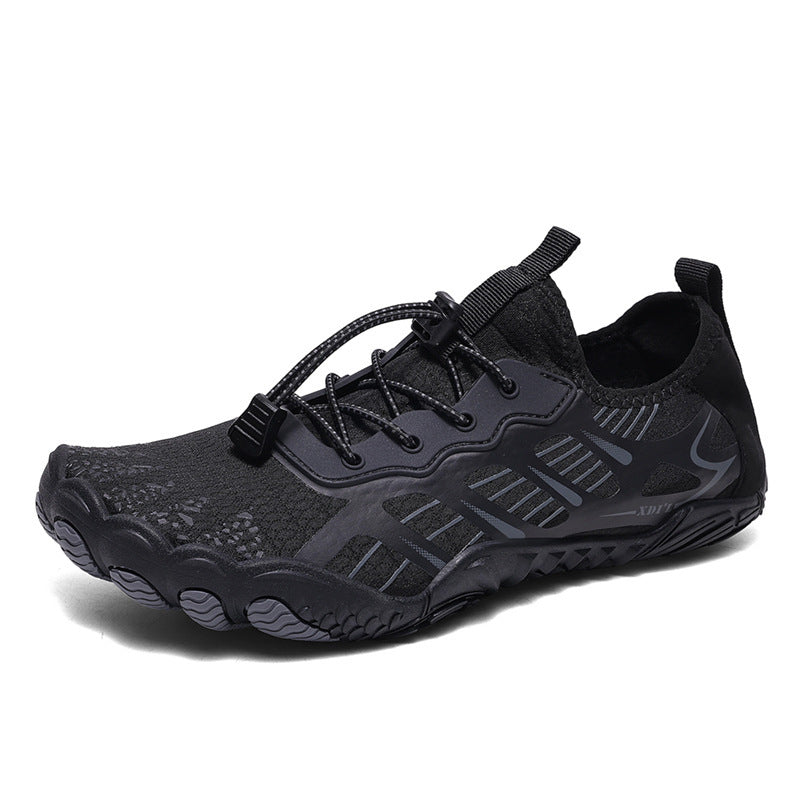 Damen Ultra-leichtgewicht Wasserschuhe mit schnelltrocknendem Obermaterial R&B
