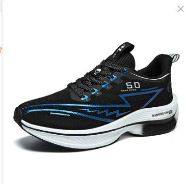 Damen Hochleistungs-Laufschuhe mit innovativem Dämpfungssystem und atmungsaktivem Obermaterial Heidi Mode
