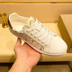 Damen Modische Sneakers mit innovativem Design und atmungsaktiver Obermaterialstruktur R&B