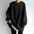 R&B | Designer Oversized Pullover