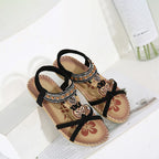 EB Boho Sandalen