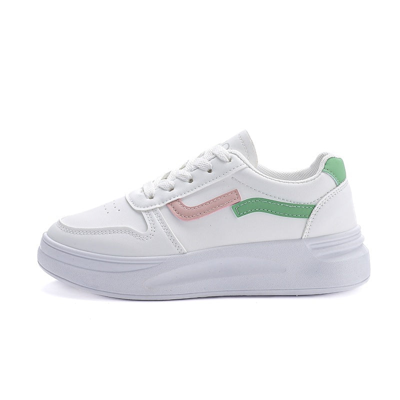 Damen modische Sneakers R&B