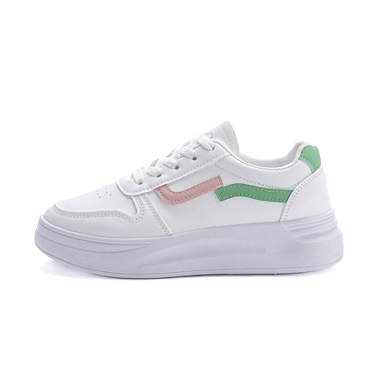 Damen modische Sneakers R&B