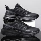 Damen Sportliche Laufschuhe mit flexibler Dämpfungstechnologie R&B