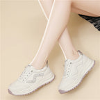 Damen moderne Lauf- und Freizeitschuhe mit dämpfender Laufsohle R&B