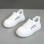 Damen Plattform-Sneaker mit modernem Design R&B