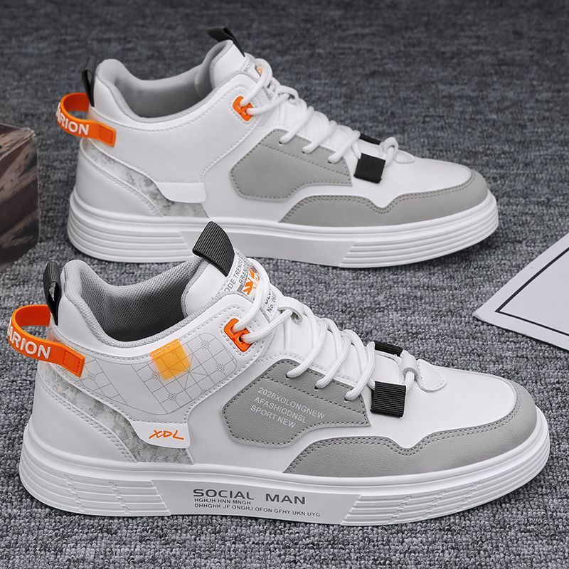 Damen Sportliche Sneakers mit innovativem Design und komfortabler Dämpfung