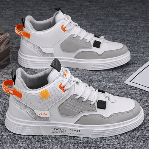 Damen Sportliche Sneakers mit innovativem Design und komfortabler Dämpfung R&B