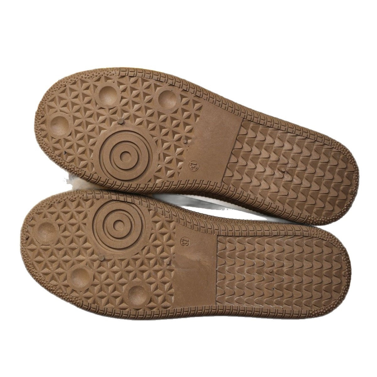 Damen Sneakers im sportlichen Retro-Stil mit kontrastierenden Details R&B